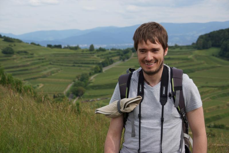 Michael Staab. Foto: privat 