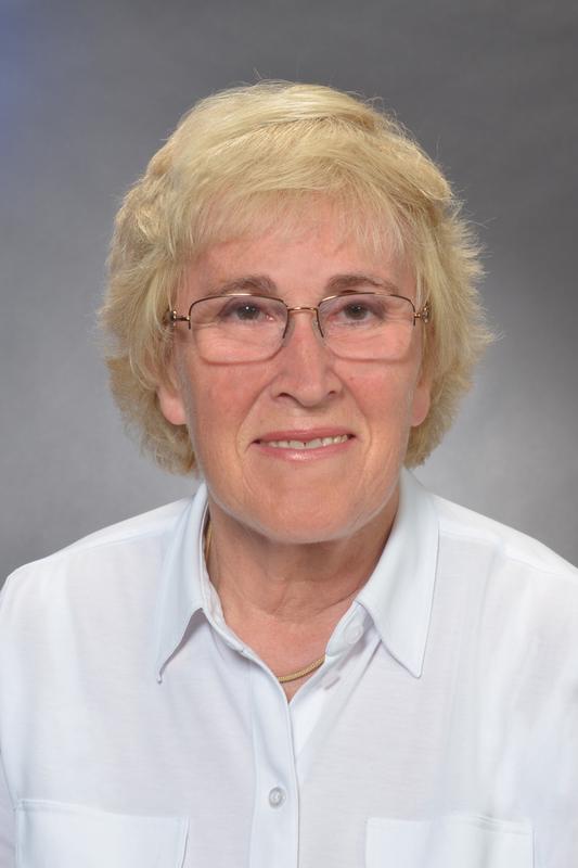 Prof. i.R. Dr. Wilma Merkel
