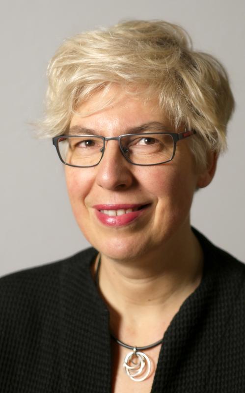 Prof. Dr. Heike Paul, Lehrstuhl für Amerikanistik, insbesondere nordamerikanische Literatur- und Kulturwissenschaft, an der FAU, wird mit dem Gottfried Wilhelm Leibniz-Preis 2018 ausgez