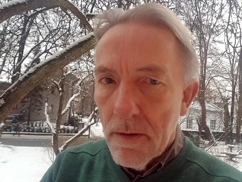 Prof. Dr. Rudolf Stichweh: Inhaber der Dahrendorf Professur „Theorie der modernen Gesellschaft“ und Direktor des Forums Internationale Wissenschaft an der Universität Bonn. 