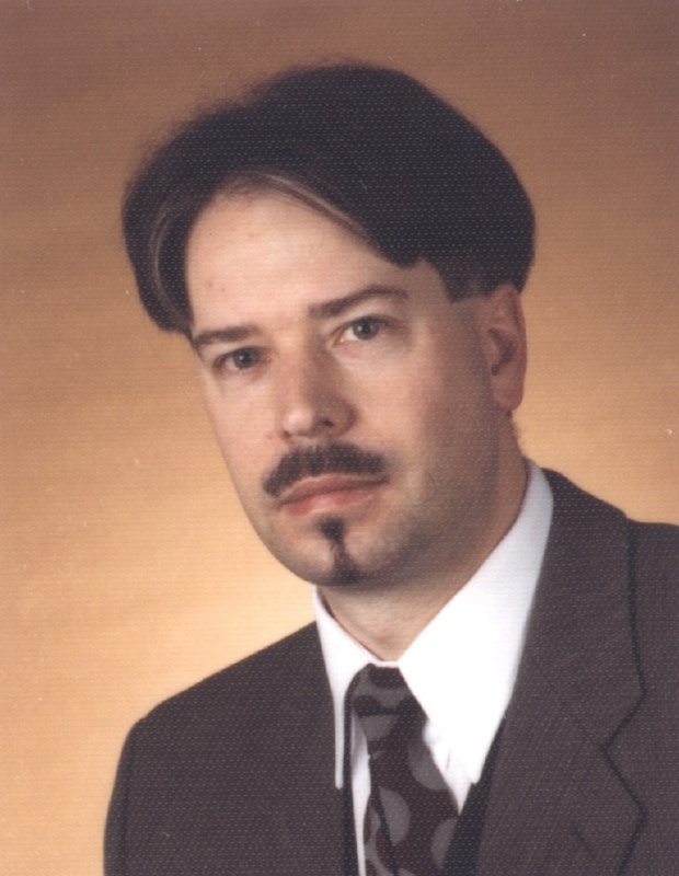 Professor Dr. Matthias Bellemann