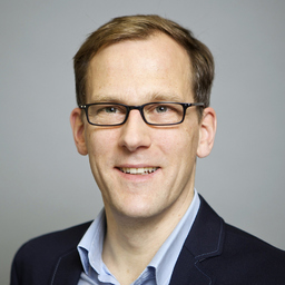 Prof. Dirk Lewandowski, Suchmaschinenexperte an der HAW Hamburg