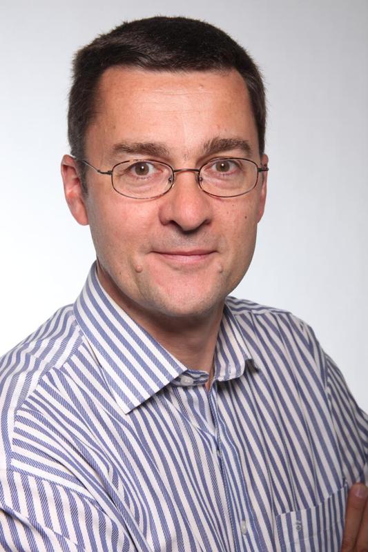 Professor Andreas Schütze