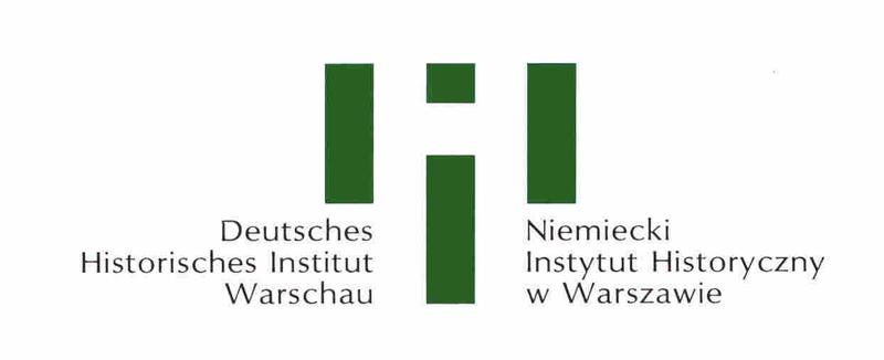 Logo des DHI Warschau