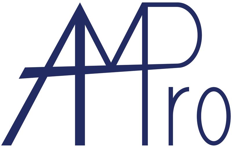 AMPro Logo
