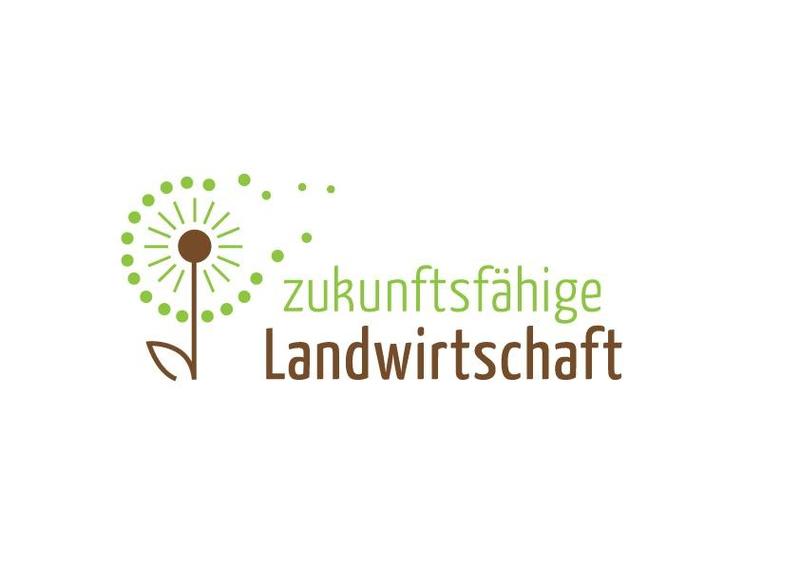 Logo Zukunftsfähige Landwirtschaft
