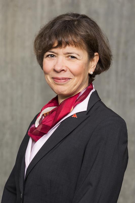 Prof. Dr. Christiane Jost