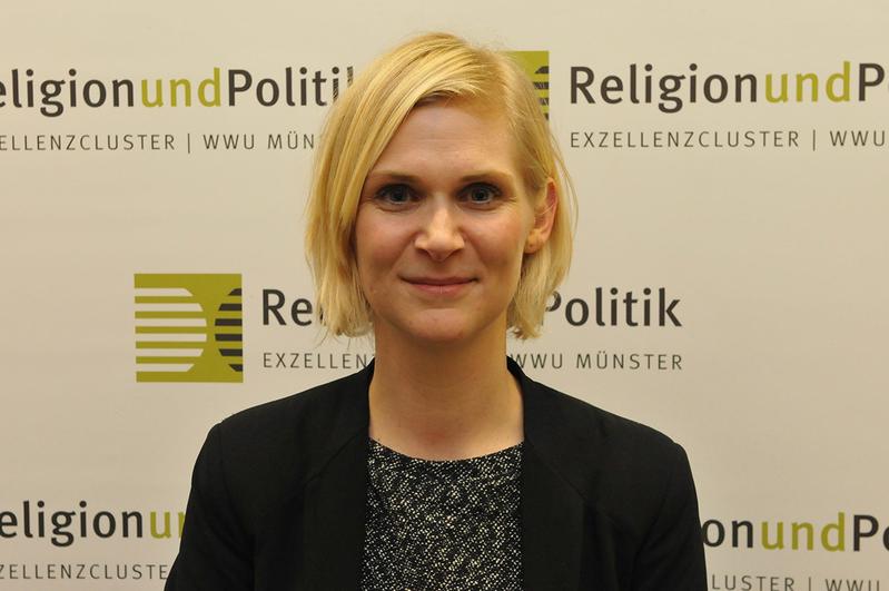 Prof. Dr. Katharina Glaab 