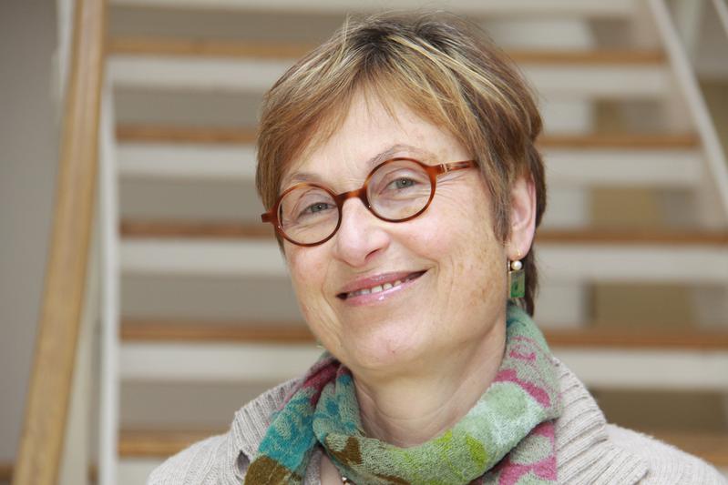 Prof. Dr. Ulrike Höhmann