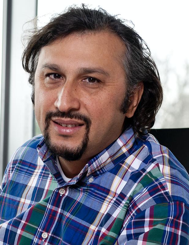 Metin Sitti, Direktor am Max-Planck-Institut für Intelligente Systeme