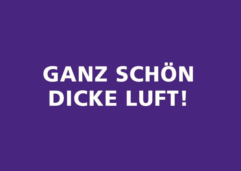 Wissenschaftskino: „Dicke Luft – Wenn Städte ersticken“