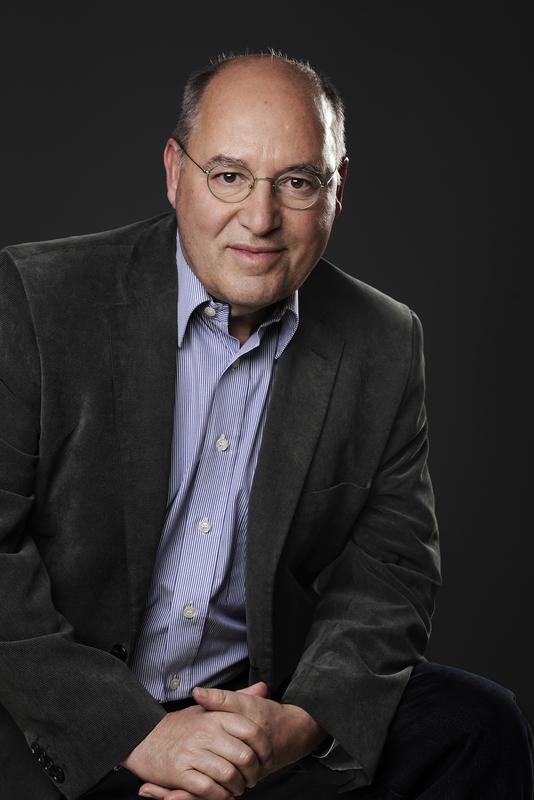 Dr. Gregor Gysi