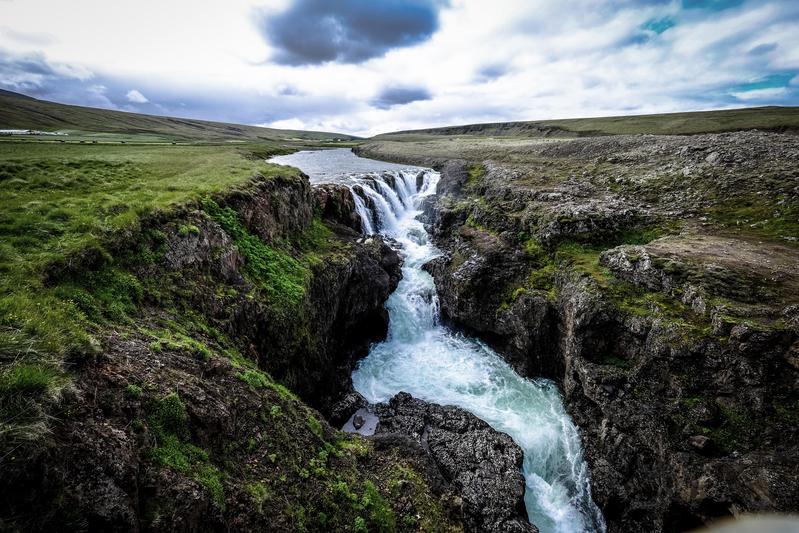 Das Verständnis der Wasserflüsse auf der Erde spielt eine wichtige Rolle bei der Bewältigung der Folgen des Klimawandels.