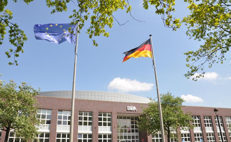 BIBA - Bremer Institut für Produktion und Logistik at the University of Bremen (Germany) coordinates the European research project "UPTIME" with 11 partners from 6 countries.