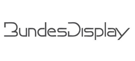 Logo des Arbeitskreises BundesDisplay