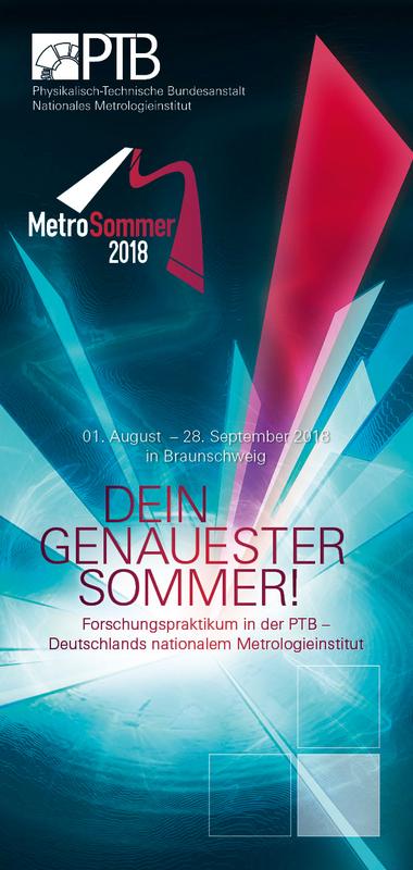 MetroSommer-Flyer-Titelbild