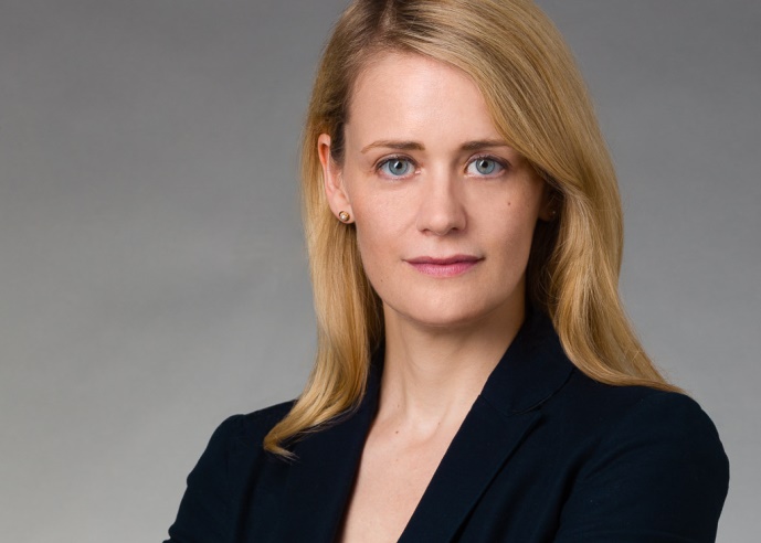 Prof. Dr. Kristina Norman