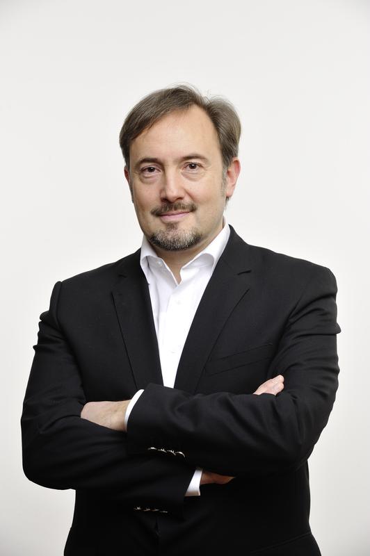 Professor Christof Rapp von der Ludwig-Maximilians-Universität (LMU) München ist Ausonius-Preisträger 2018