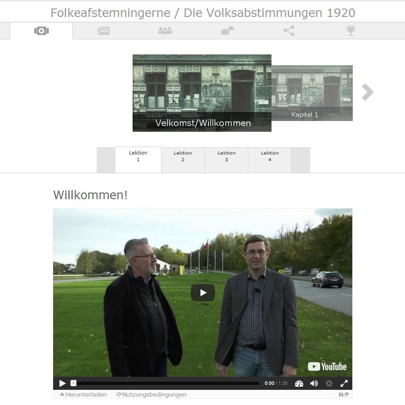 Screenshoot NORDMUS