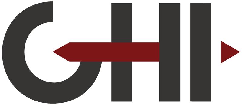 Logo DHI Washington
