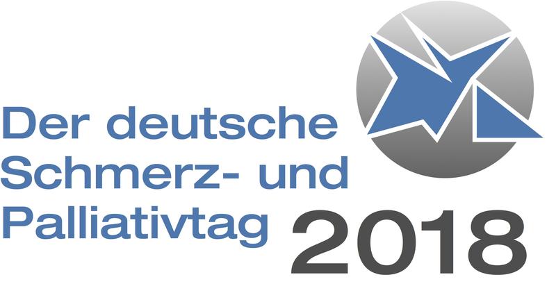 Logo Schmerz-und Palliativtag 2018