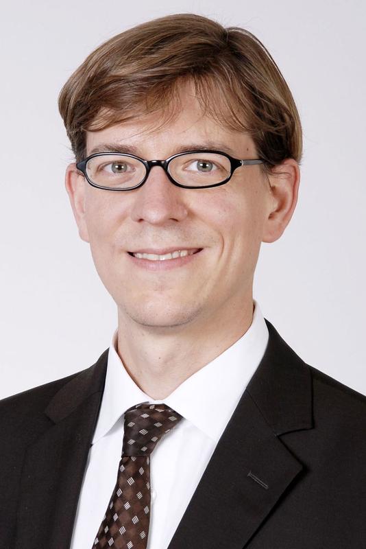 Professor Dr. Achim Förster 