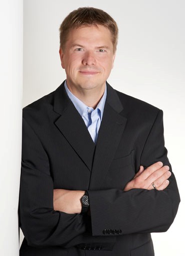 Prof. Dr. Alexander Weihs