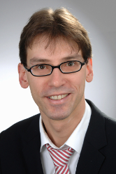 Privatdozent Dr. Michael Drey, Bereichsleiter Akutgeriatrie der Medizinischen Klinik und Poliklinik IV des Uniklinikums München