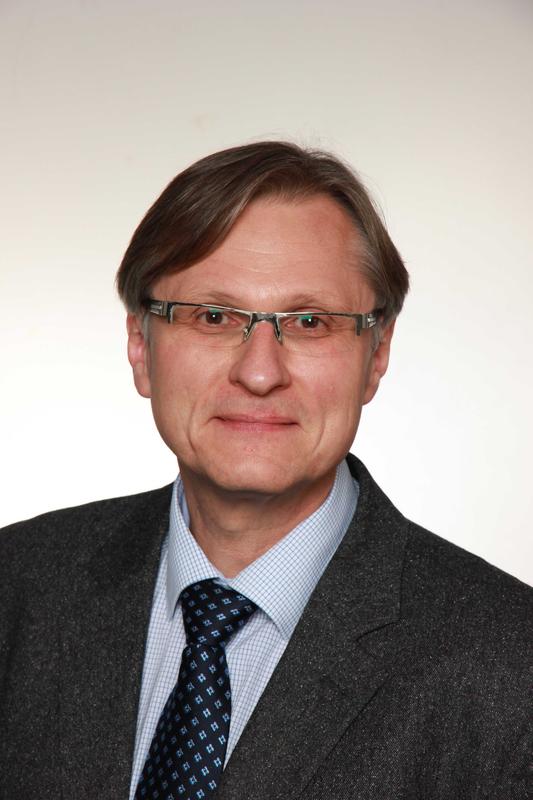 Prof. Thomas Stamminger