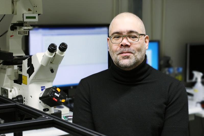 Prof. Dr. Jochen Guck