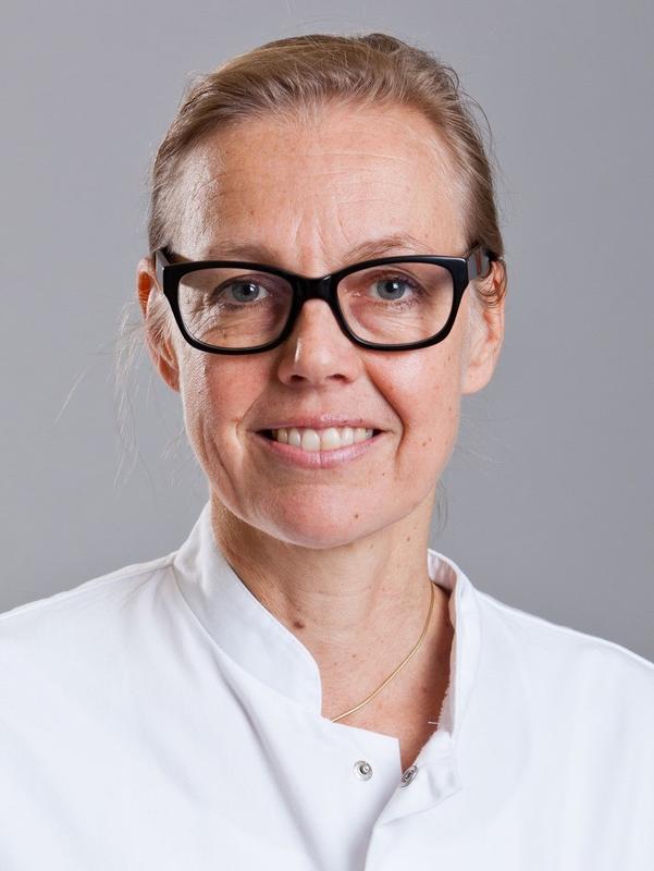 Prof. Dr. Katharina Holzer
