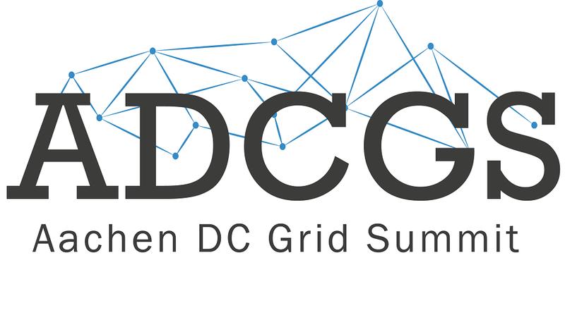 Aachen DC Grid Summit