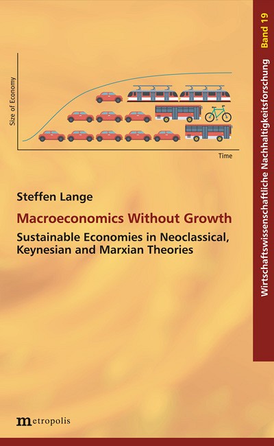 Macroeconomics Without Growth