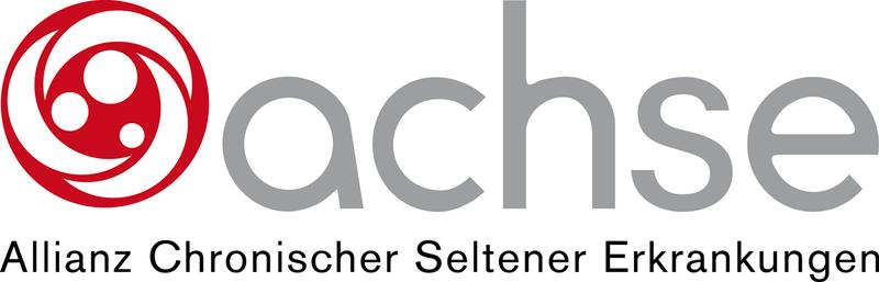 Allianz Chronischer Seltener Erkrankungen - ACHSE e.V.