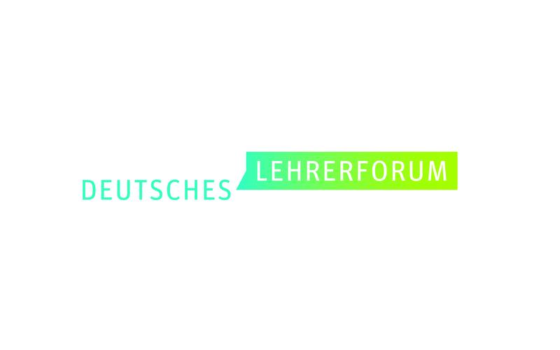 Bewerbungsstart für das Deutsche Lehrerforum 2018