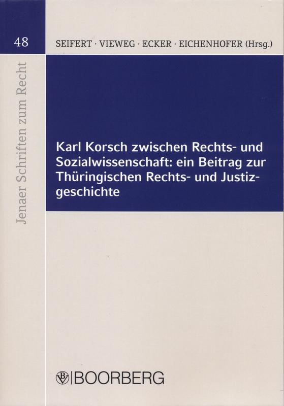 Das Cover der neuen Publikation.