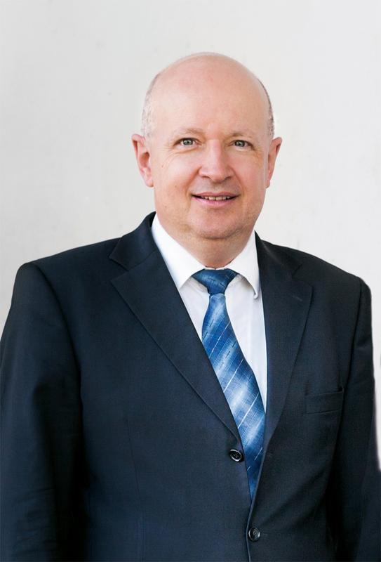 Dr. rer. nat. Michael Hilt