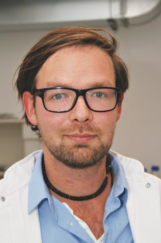 Dr. Jens Gruber ist Leiter der Nachwuchsgruppe Medizinische RNA-Biologie am Deutschen Primatenzentrum. 