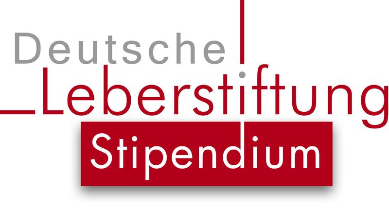 Freistellungs-Stipendien der Deutschen Leberstiftung
