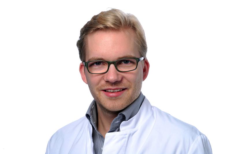 Dr. med. Nikolaus Thierfelder, Herzchirurgische Klinik und Poliklinik der Ludwig-Maximilians-Universität in München