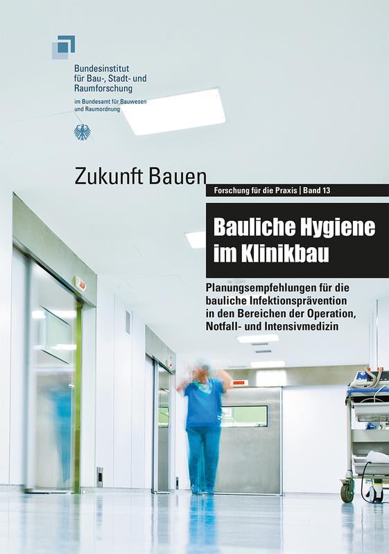 Die Broschüre  kann kostenfrei beim BBSR angefordert werden. 