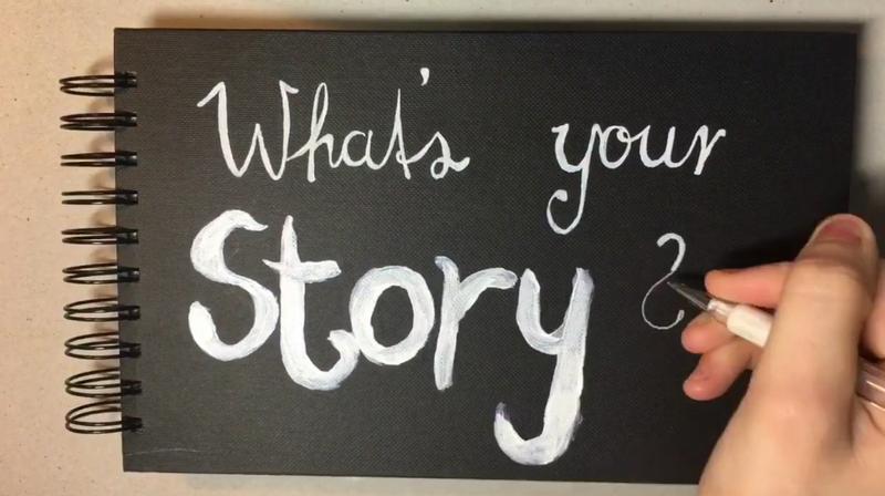 Stipendienwettbewerb "Whats your story" endet Sonntag