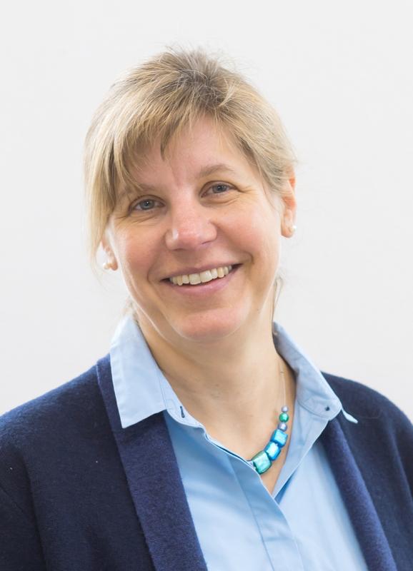 Prof. Dr. Anne-Marie Elbe