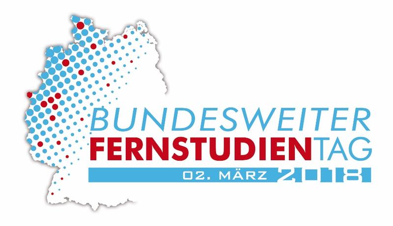 Bundesweiter Fernstudientag