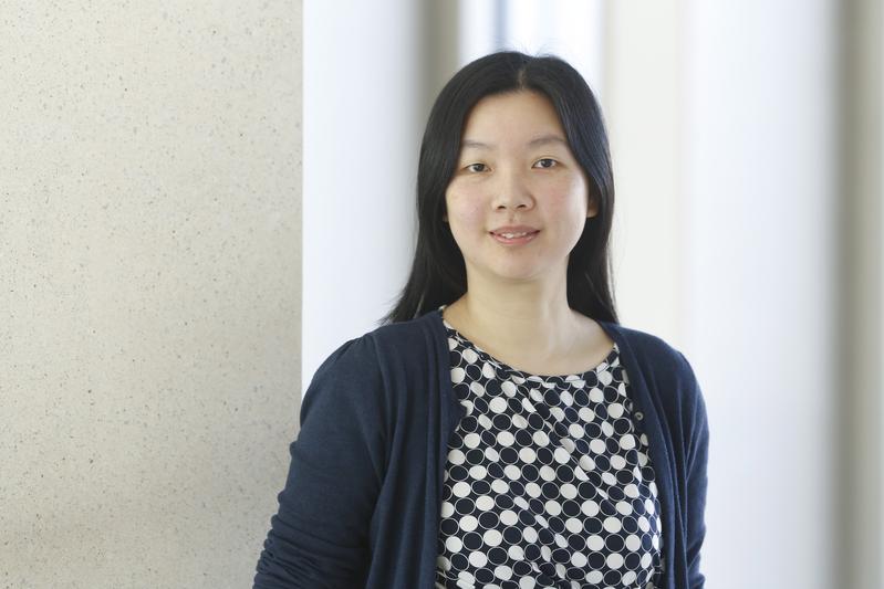 Yee Lee Shing ist neuerdings Professorin für Entwicklungspsychologie an der Goethe-Universität. Sie brachte einen ERC Starting Grant zur Erforschung des Vorhersage-Gedächtnisses mit nach Frankfurt.