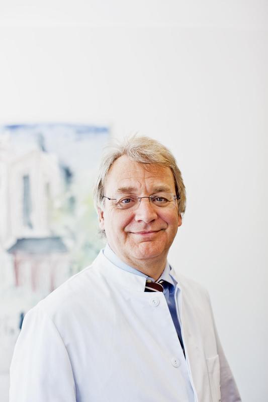 Prof. Dr. Guido Gerken