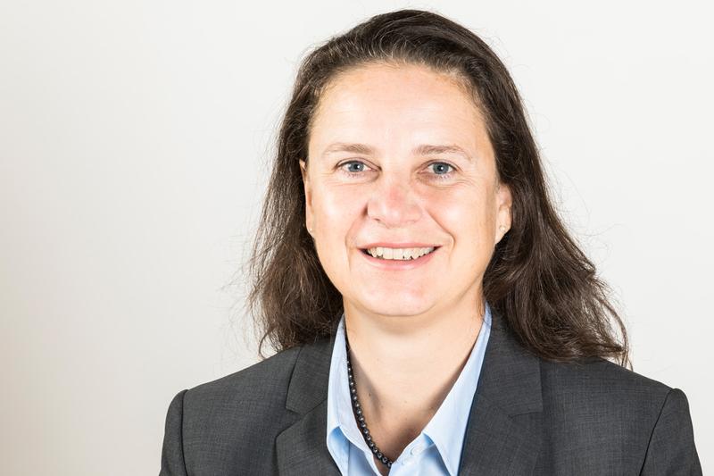 Professorin Dr.-Ing. Ulrike Zettl, Fakultät Bauingenieurwesen und Projektmanagement der Hochschule Biberach