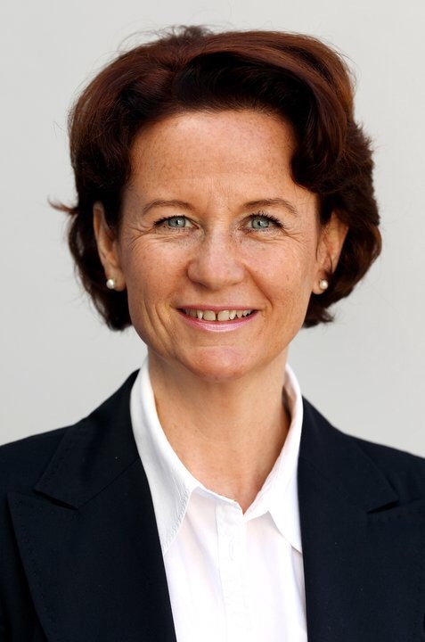 Neue Geschäftsführerin und Kanzlerin der EBS Universität: Die profilierte Hochschulmanagerin Prof. Dr. Julia Sander