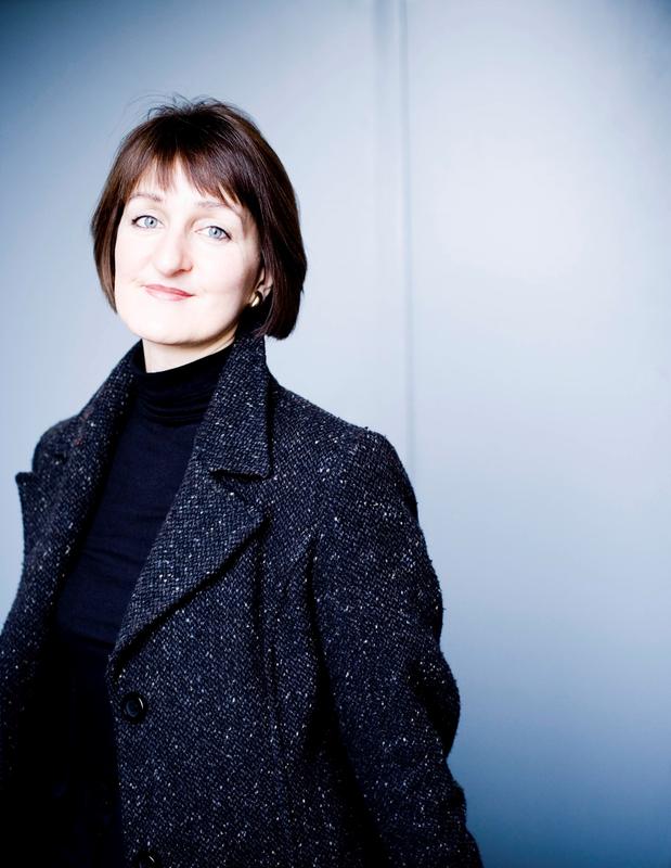 Mitwirkende Brahms-Festival 2018: Echo-Klassikpreisträgerin Konstanze Eickhorst