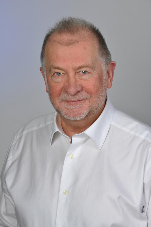 Prof. Dr. Alfred Nordheim ist neuer Wissenschaftlicher Direktor des Leibniz-Instituts für Alternsforschung (FLI) in Jena. 